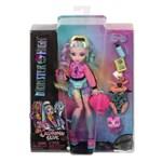 Monster High panenka Monsterka13