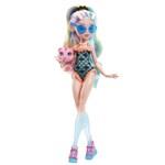 Monster High panenka Monsterka16