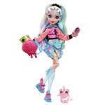Monster High panenka Monsterka17