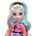 Monster High panenka Monsterka18