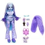 Monster High panenka Monsterka2