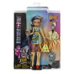 Monster High panenka Monsterka21