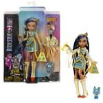 Monster High panenka Monsterka22