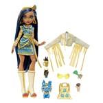 Monster High panenka Monsterka23