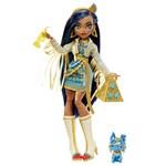 Monster High panenka Monsterka24