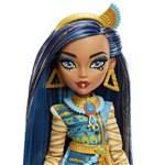 Monster High panenka Monsterka27