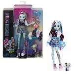 Monster High panenka Monsterka30