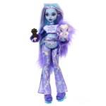 Monster High panenka Monsterka3