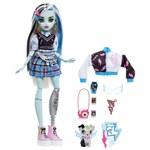 Monster High panenka Monsterka31