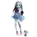 Monster High panenka Monsterka33