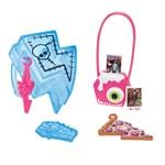 Monster High panenka Monsterka34