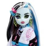Monster High panenka Monsterka35