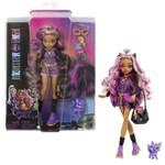 Monster High panenka Monsterka38