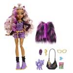 Monster High panenka Monsterka40