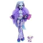 Monster High panenka Monsterka4