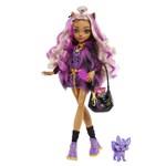 Monster High panenka Monsterka42