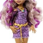 Monster High panenka Monsterka43