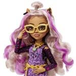 Monster High panenka Monsterka44