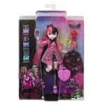 Monster High panenka Monsterka45