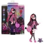 Monster High panenka Monsterka46