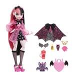 Monster High panenka Monsterka47