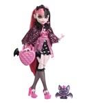 Monster High panenka Monsterka49
