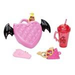 Monster High panenka Monsterka50