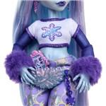 Monster High panenka Monsterka5