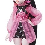 Monster High panenka Monsterka52