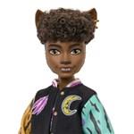 Monster High panenka Monsterka10
