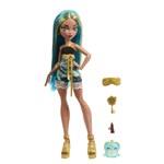 Monster High panenka tajemství monster1