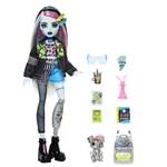 Monster High příšerka monsterka - Frankie1