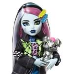 Monster High příšerka monsterka - Frankie4