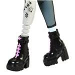 Monster High příšerka monsterka - Frankie7