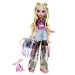 Monster High příšerka monsterka - Lagoona2