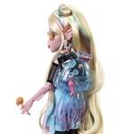 Monster High příšerka monsterka - Lagoona4