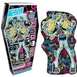 Monster High Puzzle 150 pieces Lagoona Blue1