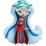 Monster High Sběratelská vinylka Ghoulia Yelps1