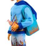 Monster High Scare-adise Island Heath Burns HRP694