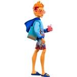 Monster High Scare-adise Island Heath Burns HRP692