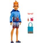 Monster High Scare-adise Island Heath Burns HRP691