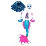 Monster High Siren girl doplňková sada1