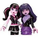 Monster High School Fang Out Set                                                                                                                                                                                                                               8