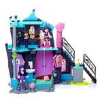 Monster High School Fang Out Set                                                                                                                                                                                                                               1