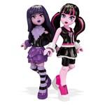 Monster High School Fang Out Set                                                                                                                                                                                                                               9