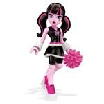 Monster High School Fang Out Set                                                                                                                                                                                                                               10