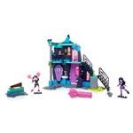 Monster High School Fang Out Set                                                                                                                                                                                                                               6