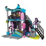 Monster High School Fang Out Set                                                                                                                                                                                                                               2