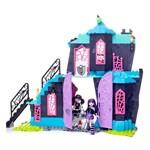 Monster High School Fang Out Set                                                                                                                                                                                                                               4