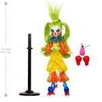 Monster High Skullector Shorty Doll Killer Klowns JMG881